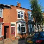 Stuart Street, Leicester LE3 0DU