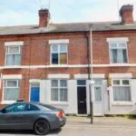 Grasmere Street, Leicester LE2 7DA