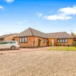 Manor Road Extension, Oadby LE2 4FF