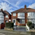 Francis Avenue, Leicester LE3 2PH