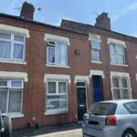 Livingstone Street, Leicester LE3 0QY