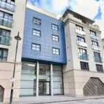 Zenith Building, Colton Street, Leicester LE1 1QA