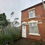 Suffolk Street, Leicester LE5 4JA