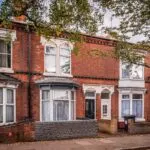 Gaul Street, Leicester LE3 0AU
