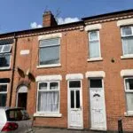 Meynell Road, Leicester LE5 3NE