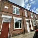 Wordsworth Road, Leicester LE2 6ED