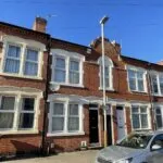 Latimer Street, Leicester LE3 0QF